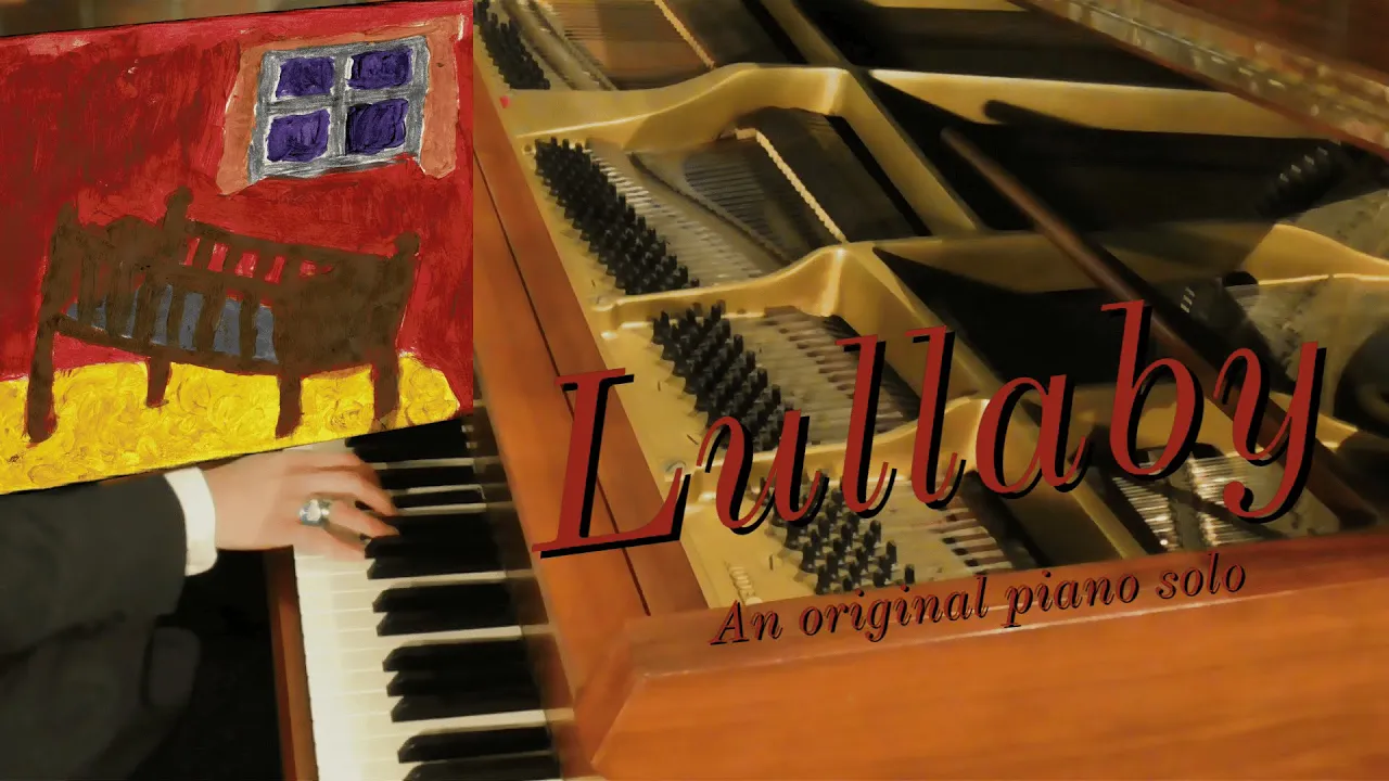 Featured: Lullaby - Live Performance