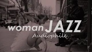 careless whisper woman jazz audiophile