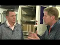 FedEx preparing for holiday shipping