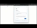 How to automate google log in while being undetected with the use of seleniumbase