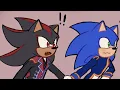 Download Lagu The Prince and the Idol | Sonic Comic Dub | Sky Comic