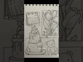 Aesthetic drawing ideas