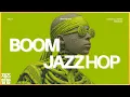 | Vol. 12 | Boom Bap \u0026 Jazz Hop | Silence Before the Storm  |