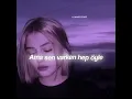 Download Lagu Zerrin ft. Serhat durmuş - Hislerim