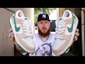 THE NIKE SB DUNK LOW JARRITOS MIGHT BE MY NEW FAVORITE SNEAKERS