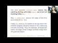 8 textfile and exception string operations and methods