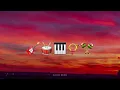 Asake Ft. Blaqbonez - IKEBE 3000 (Official Lyrics Video)