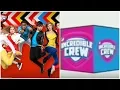 Cartoon Network Coming Up Next Bumpers with Live Action Shows and Movies