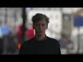 George Ezra - Over the Creek (Acoustic live)