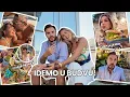 Download Lagu weekly vlog | muž kao vodič kroz BUDVU + najslađi rođendan! 🌵⛵️