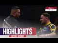 Download Lagu BIG NAMES BEATEN! | 2025 Czech Darts Open | Day Three Afternoon Highlights