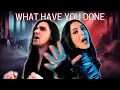 Download Lagu WITHIN TEMPTATION - What Have You Done (Orchestral Cover by Nicoletta Rosellini \u0026 @ScalaBassman)