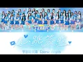 【歌詞版】宇宙啦啦隊 Cosmic Angels〈心跳簽收〉｜Lyrics｜20260502｜XUHUAN
