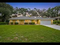 Your Own Lakefront Paradise 3BR Office Pool Private Dock Inverness FL