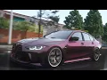 Download Lagu Gülşen - Büyük Hatırın Var (Bahadır Doğru Remix) | Bmw M3 G80
