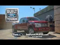 Built Proud Bell Ford Sales Event