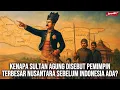 Download Lagu Memahami Sultan Agung Mataram dalam 34 Menit: Arsitek Politik, Islam, dan Warisan Peradaban Jawa