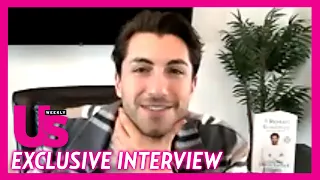 Bachelor Nation s Jason Tartick On Kaitlyn Bristowe Costing Him His Job With THIS Wild Story