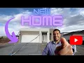 NEW CONSTRUCTION Home Tour For Sale El Paso TX The SAN CARLOS BY BIC HOMES