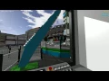 TV evolution sim