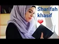Lagu Best female Quran reciter Sharifah khasif ...Reciting  surat ad-duha❤❤❤