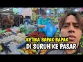 Download Lagu LANGSUNG BAYAR TANPA NAWAR || GAK NYANGKA BISA SEBERSIH INI KONDISI PASAR DI CILACAP