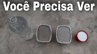 As Empresas de Impermeabilizantes Não querem que Você Saiba Disso