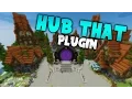 HUB THAT Minecraft Plugin Tutorial
