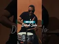 Download Lagu NATE SMITH | DRUM SOLO