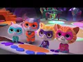 Zsa-Zsa Yah Yah | Song | SuperKitties