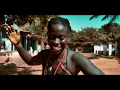 DIBO KÄNBANDÏBÄ AINDJI FT DOBASSY MANJACKO official music video 4k