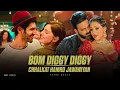 Download Lagu CHHALKAT HAMRO JAWANIYA A RAJA X BOM DIGGY DIGGY - MEGA MIX | SAHNI BEATZ | BHOJPURI X BOLLYWOOD