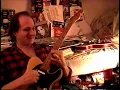 Download Lagu Ted Greene Teaches “They Can’t Take That Away From Me” 12/05/96 – Part 1