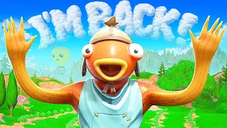 TIKO is BACK!