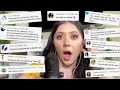 ASMR Reading Hate Comments from my most VIRAL