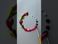 Satisfying Artwork