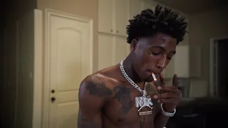 nba youngboy death enclaimed