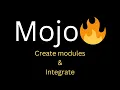 8 Mastering Mojo Creating and Using Modules for Effortless Code Management
