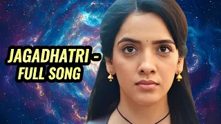jagadhatri full song zeetv ep 2