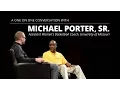 Michael Porter Sr 5 star recruit parent of Michael Porter Jr Parenting a High Performer