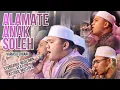 Download Lagu ALAMATE ANAK SHOLEH VARIASI TERBARU SYUBBANUL MUSLIMIN FEAT ASYIQOL MUSTHOFA