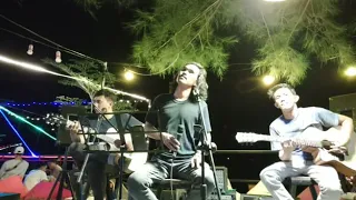 Download bandaneira sampai jadi debu live akustik cover MP3