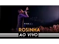 Download Lagu Jeito Moleque - Rosinha (Ao Vivo)