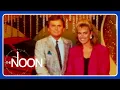 Vanna White s salary negotiation Will she get what she deserves The Noon