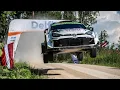 Download Lagu WRC Rally Estonia 2025 | Pure Dirt Flat Out