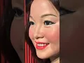 Lagu Teresa Teng 鄧麗君@ Madame Tussauds - Resorts World Sentosa #TeresaTeng