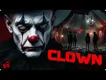 One by One They ll All Die Laughing CLOWN Full Slasher Horror Movie
