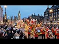 Lagu Merry Christmas Britain: A Grand Christmas Parade Across the United Kingdom