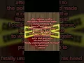 Ronnie Mcnutt Case Explained in under 2 minutes
