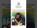 Download Lagu Bro wanted to set her up but the king of beast saved her 😋 - Niehime to Kemono no Ou